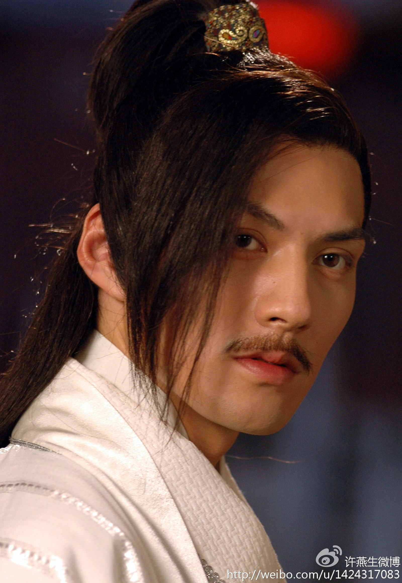 陆小凤传奇之决战前后剧照的剧照