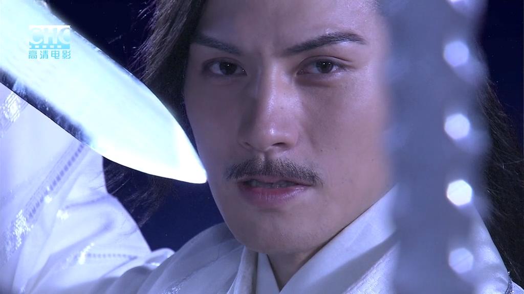 陆小凤传奇之决战前后剧照的剧照