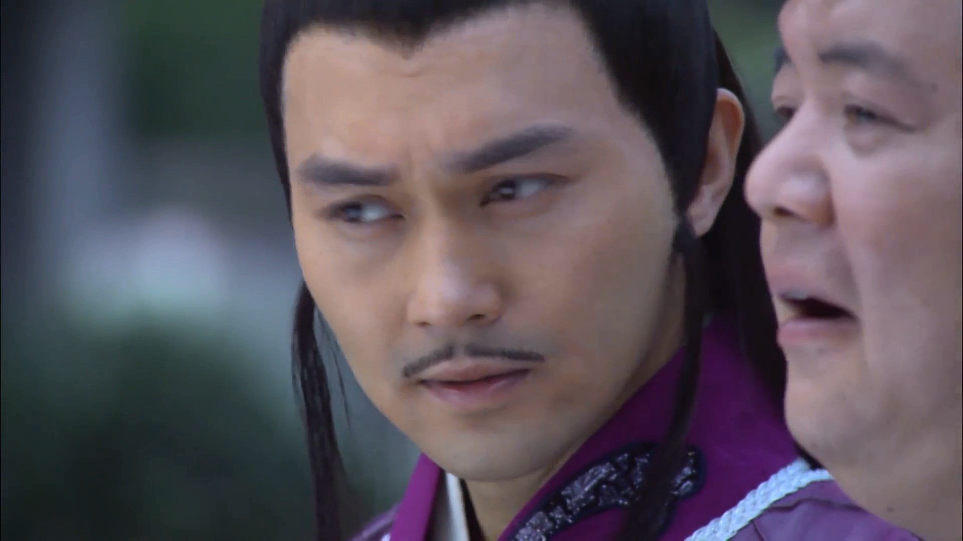 陆小凤传奇之决战前后剧照的剧照