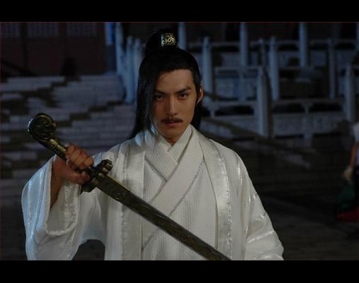 陆小凤传奇之决战前后剧照的剧照