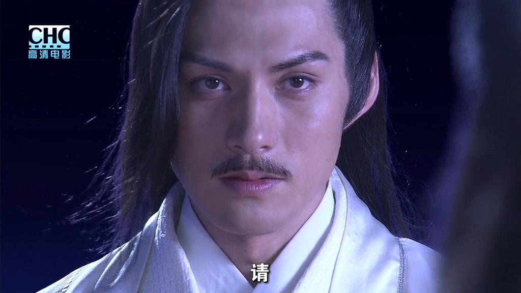 陆小凤传奇之决战前后剧照的剧照