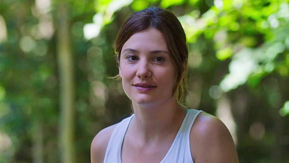 吻我！剧照的剧照