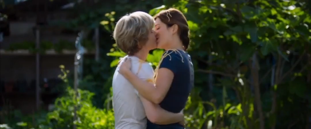 吻我！剧照的剧照