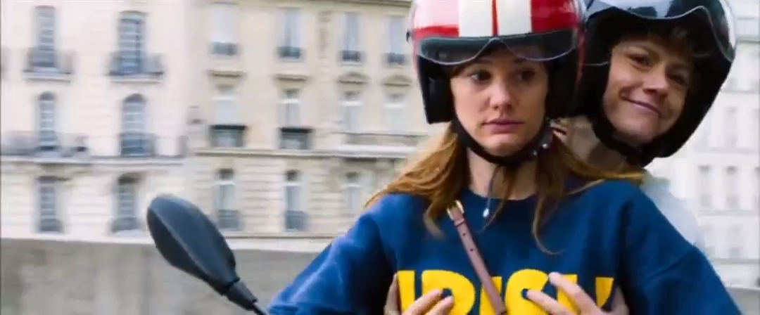 吻我！剧照的剧照