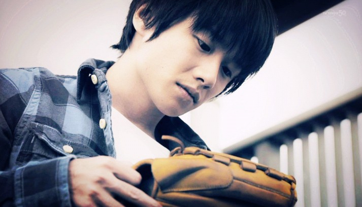 刑事剧照的剧照