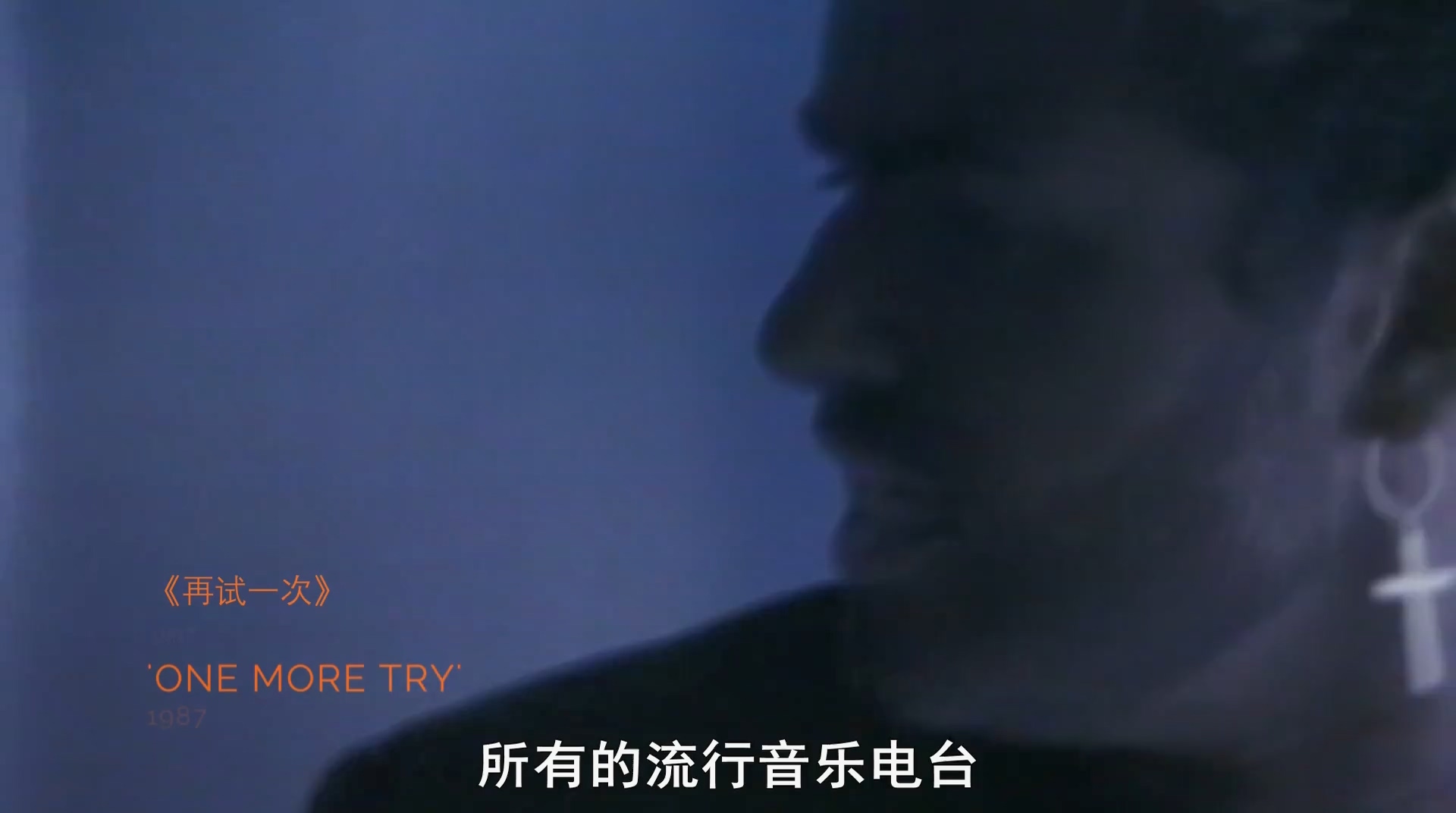 乔治·迈克尔：自由剧照的剧照