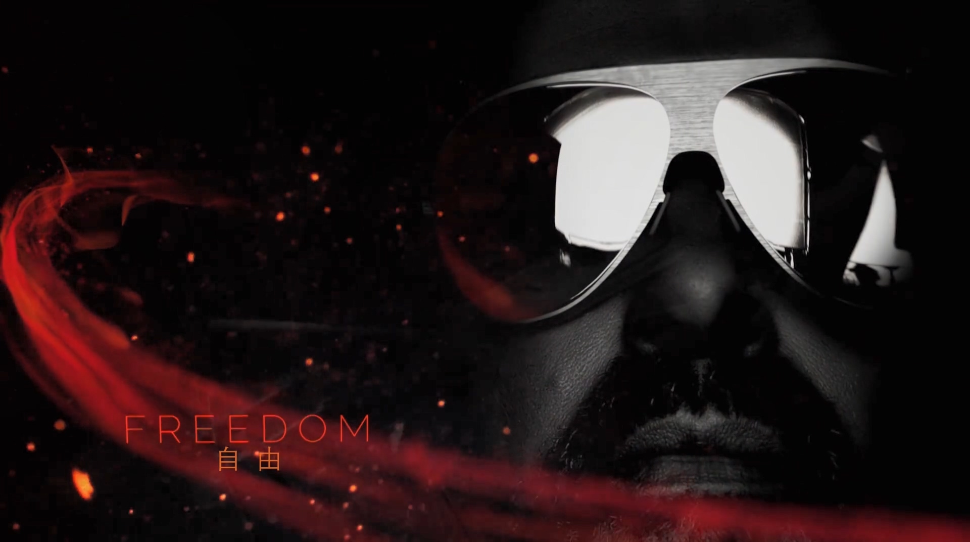 乔治·迈克尔：自由剧照的剧照