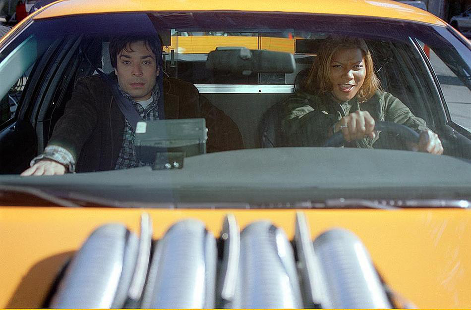 的士飚花剧照的剧照