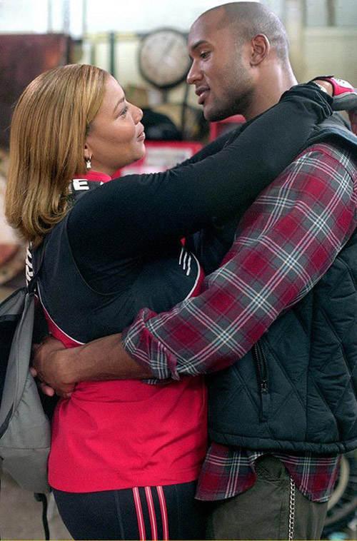 的士飚花剧照的剧照