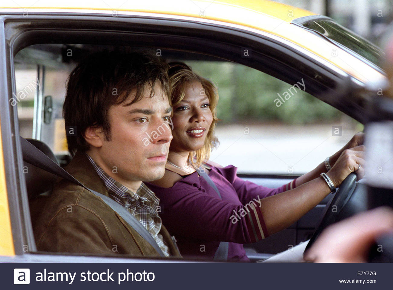 的士飚花剧照的剧照