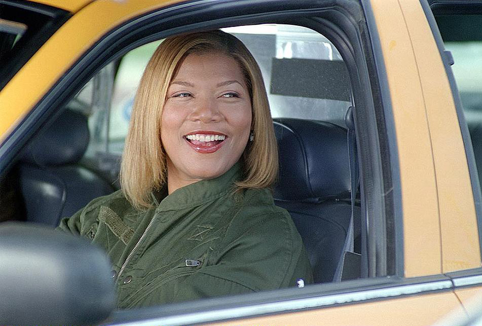 的士飚花剧照的剧照