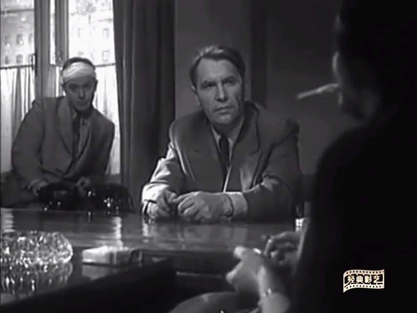 306号案件剧照的剧照