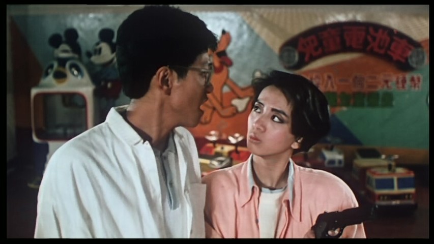 坏女孩剧照的剧照