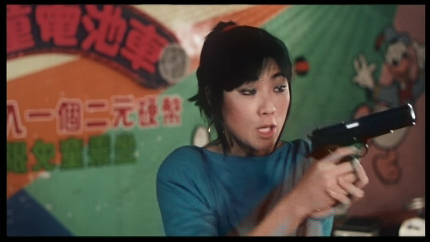 坏女孩剧照的剧照