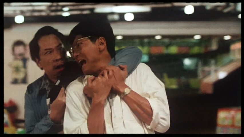 坏女孩剧照的剧照