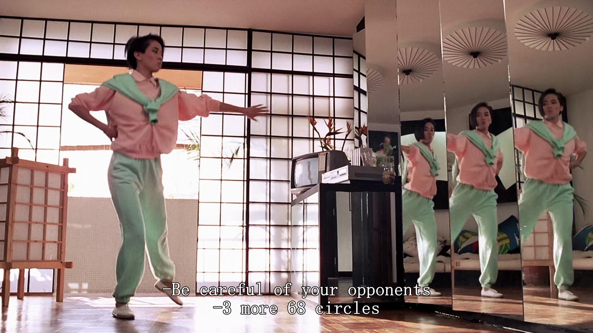 坏女孩剧照的剧照