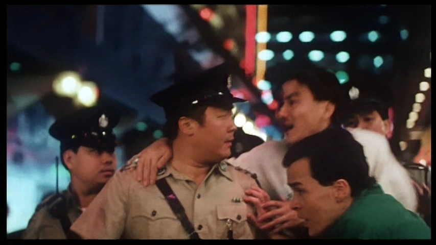 坏女孩剧照的剧照