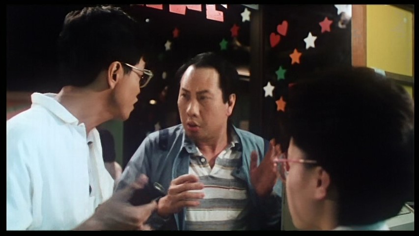 坏女孩剧照的剧照