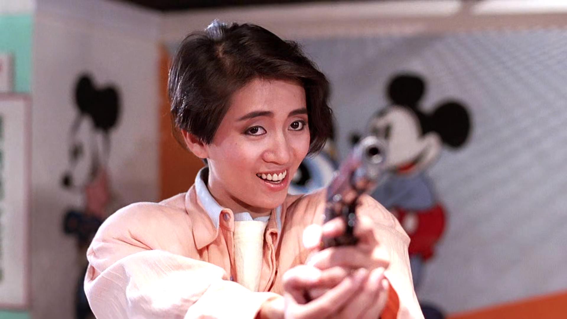 坏女孩剧照的剧照