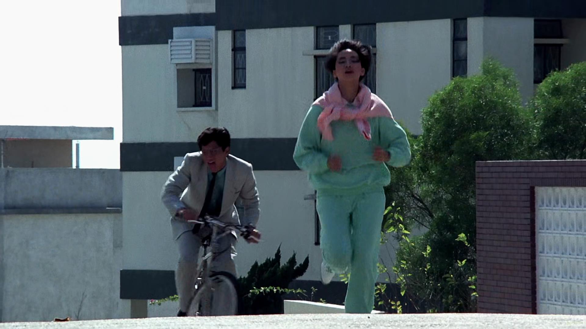 坏女孩剧照的剧照