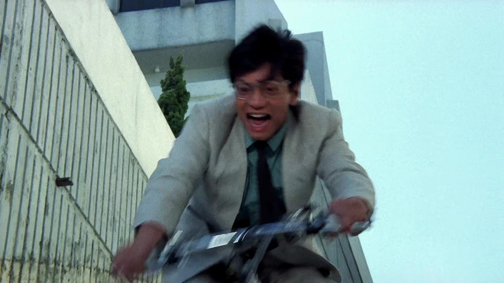 坏女孩剧照的剧照