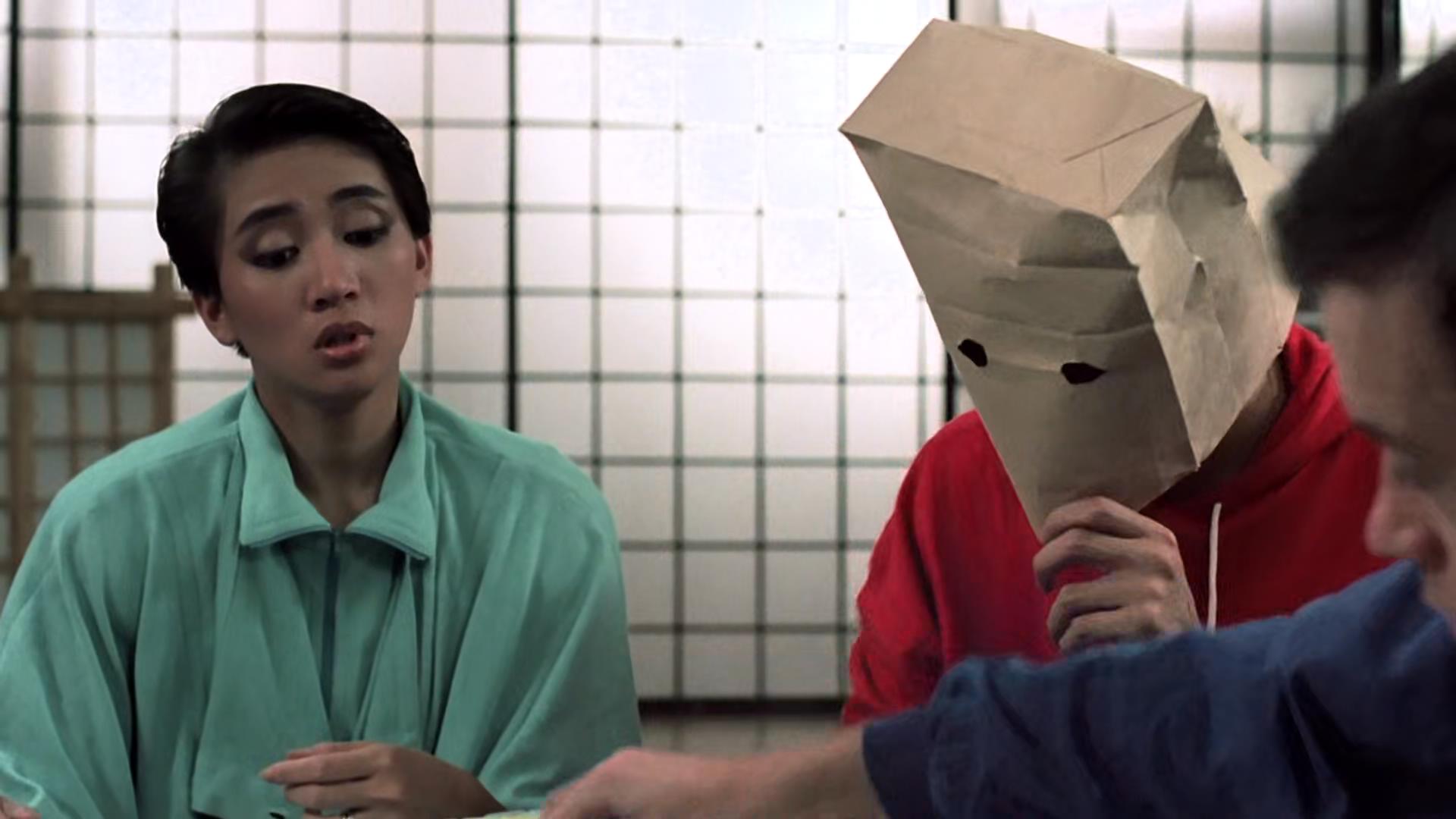 坏女孩剧照的剧照