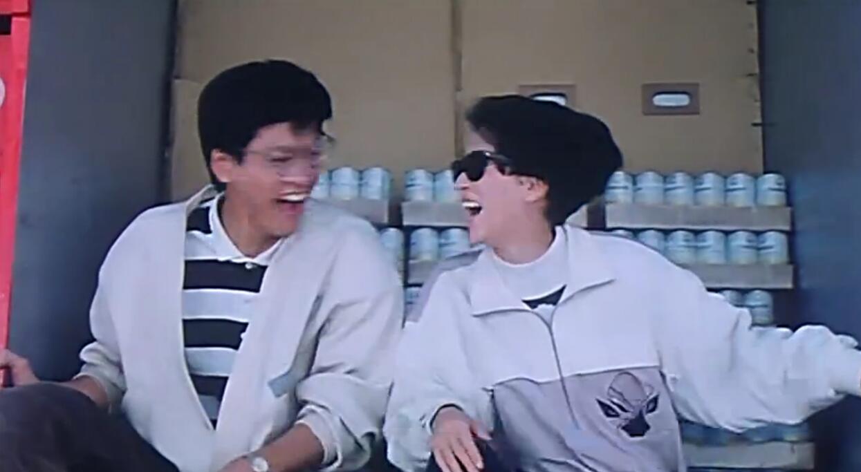 坏女孩剧照的剧照