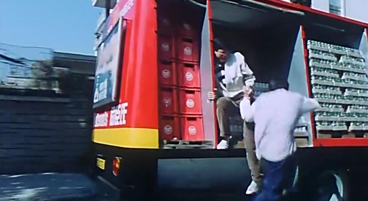 坏女孩剧照的剧照