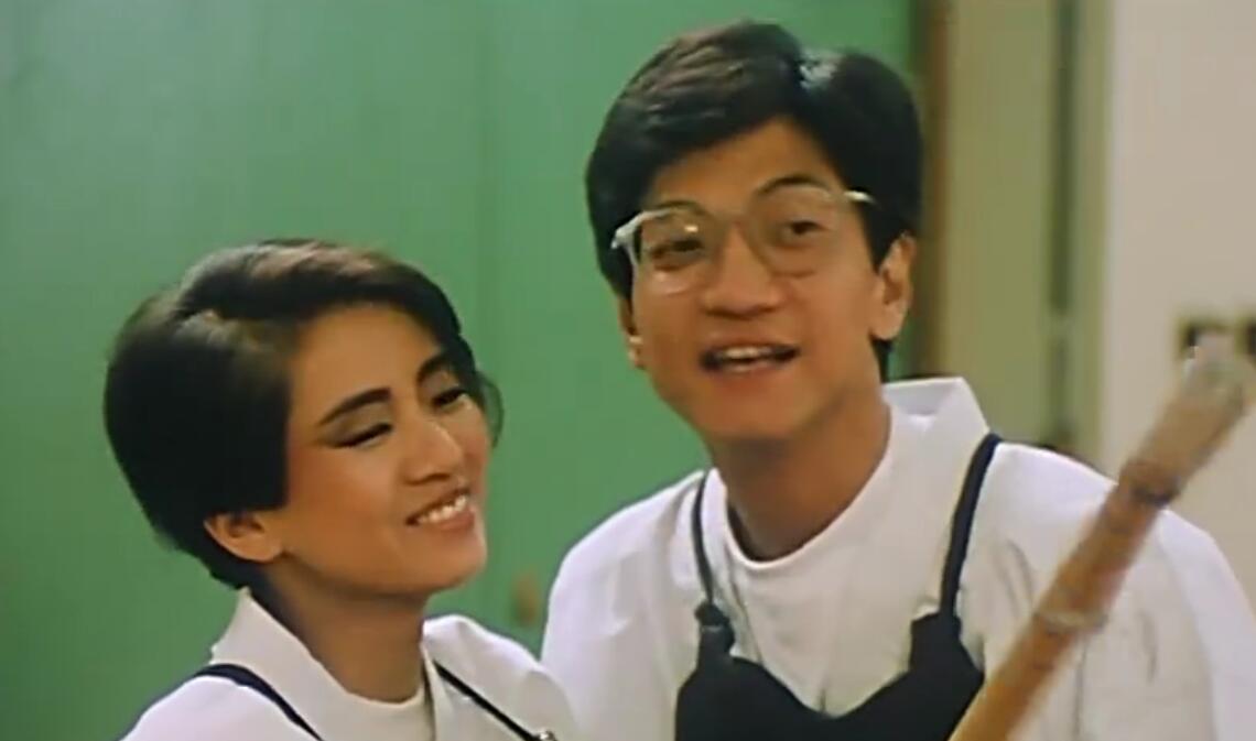 坏女孩剧照的剧照