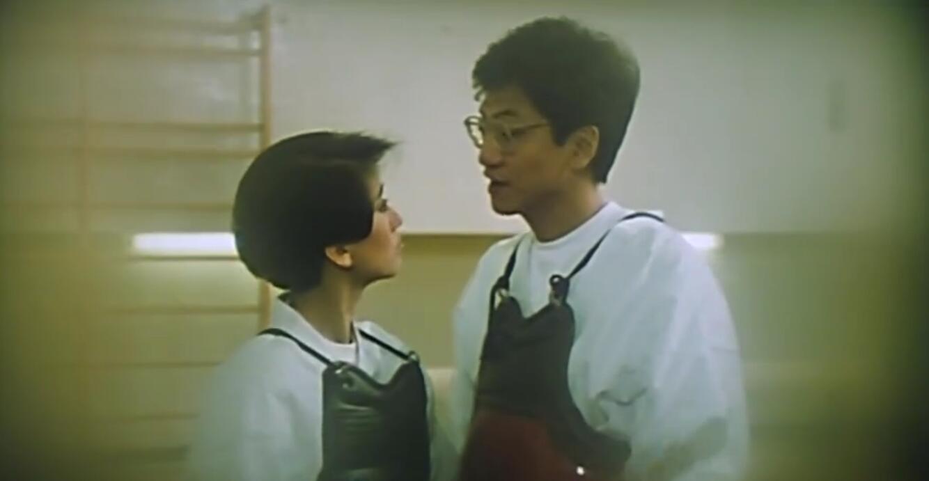 坏女孩剧照的剧照