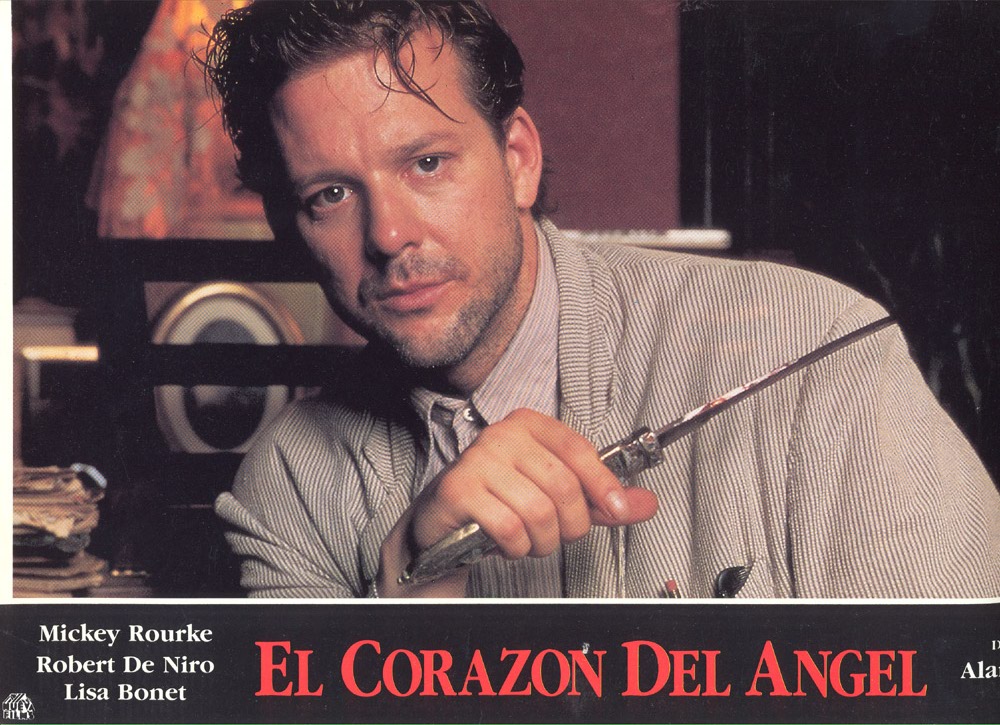 天使之心剧照的剧照