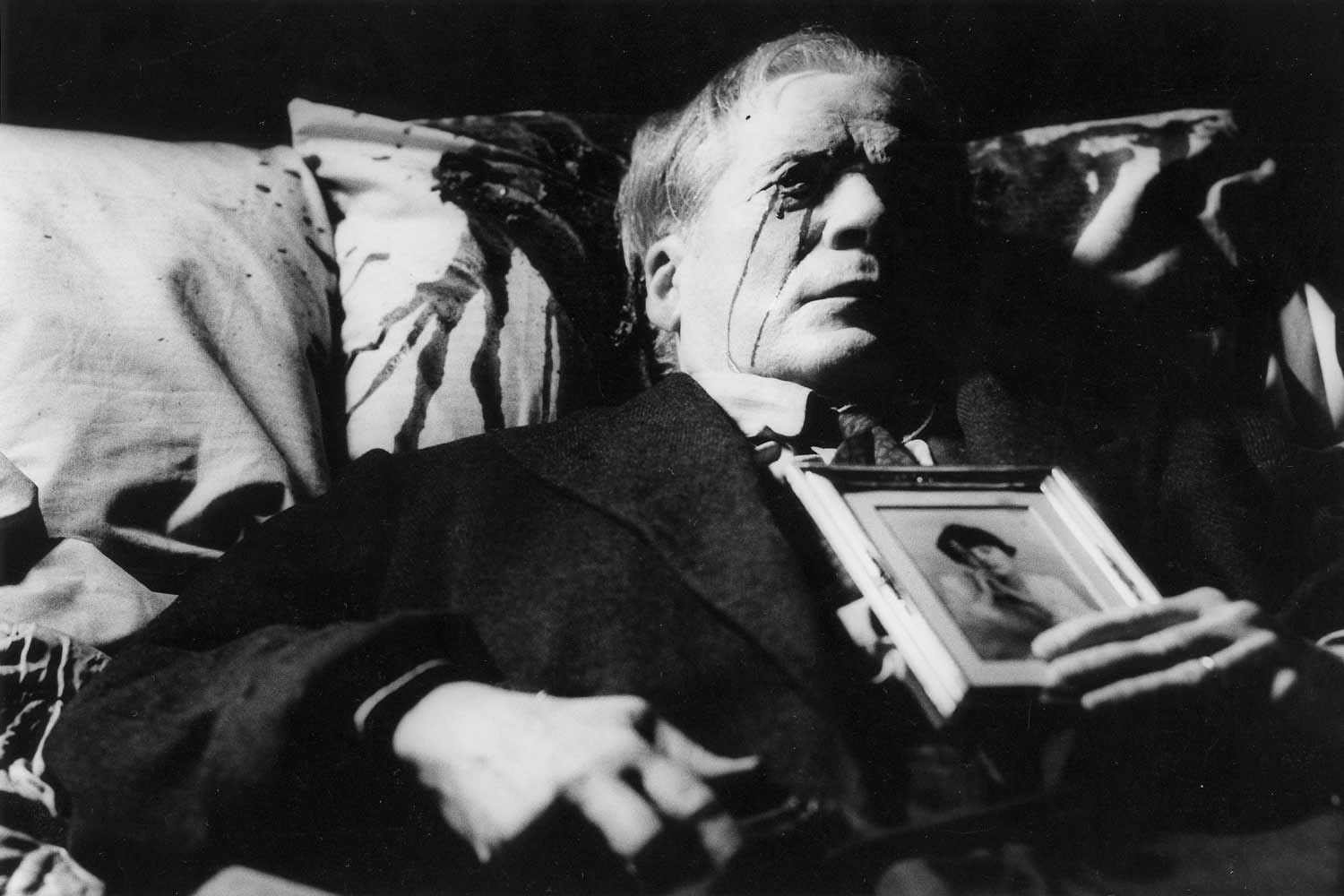 天使之心剧照的剧照