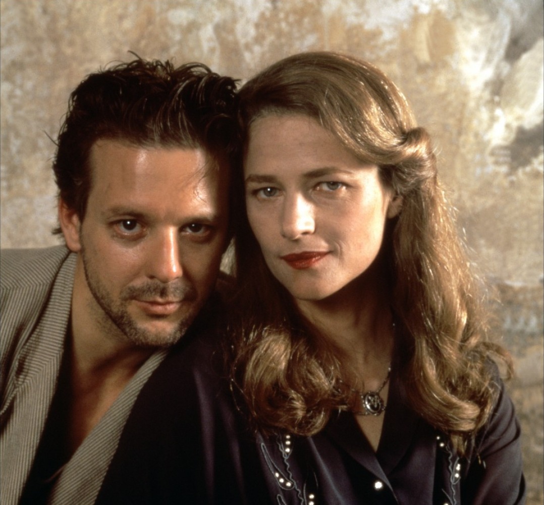 天使之心剧照的剧照