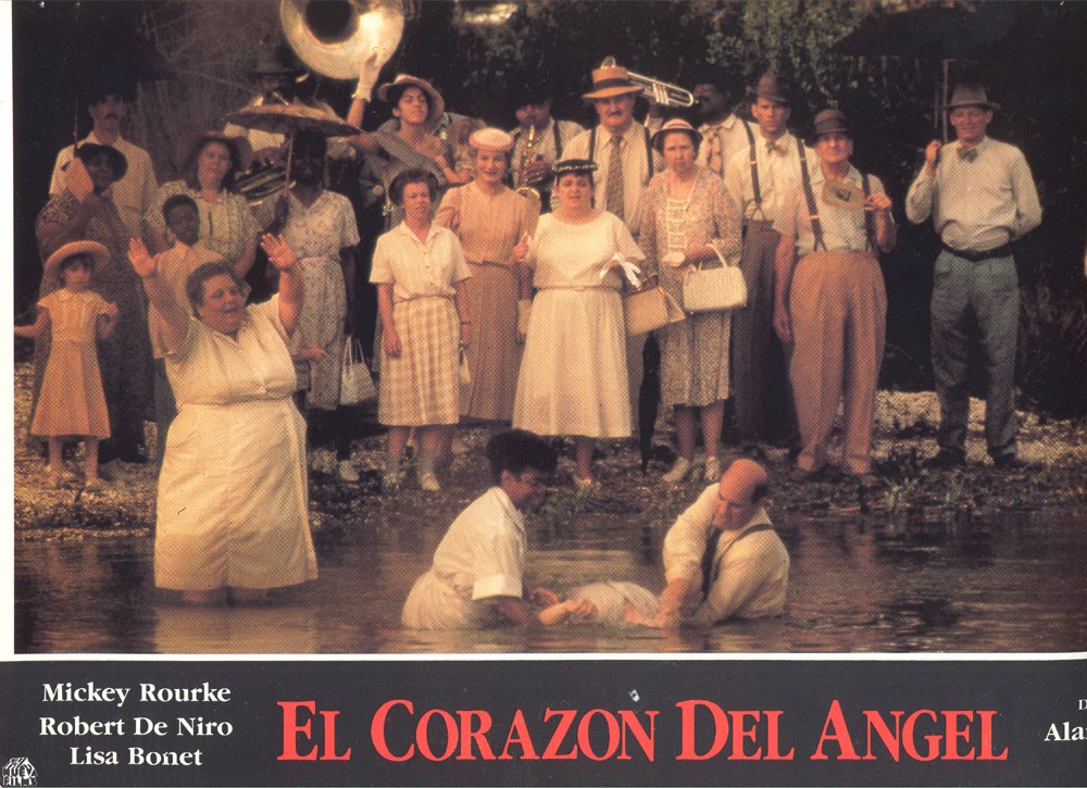 天使之心剧照的剧照