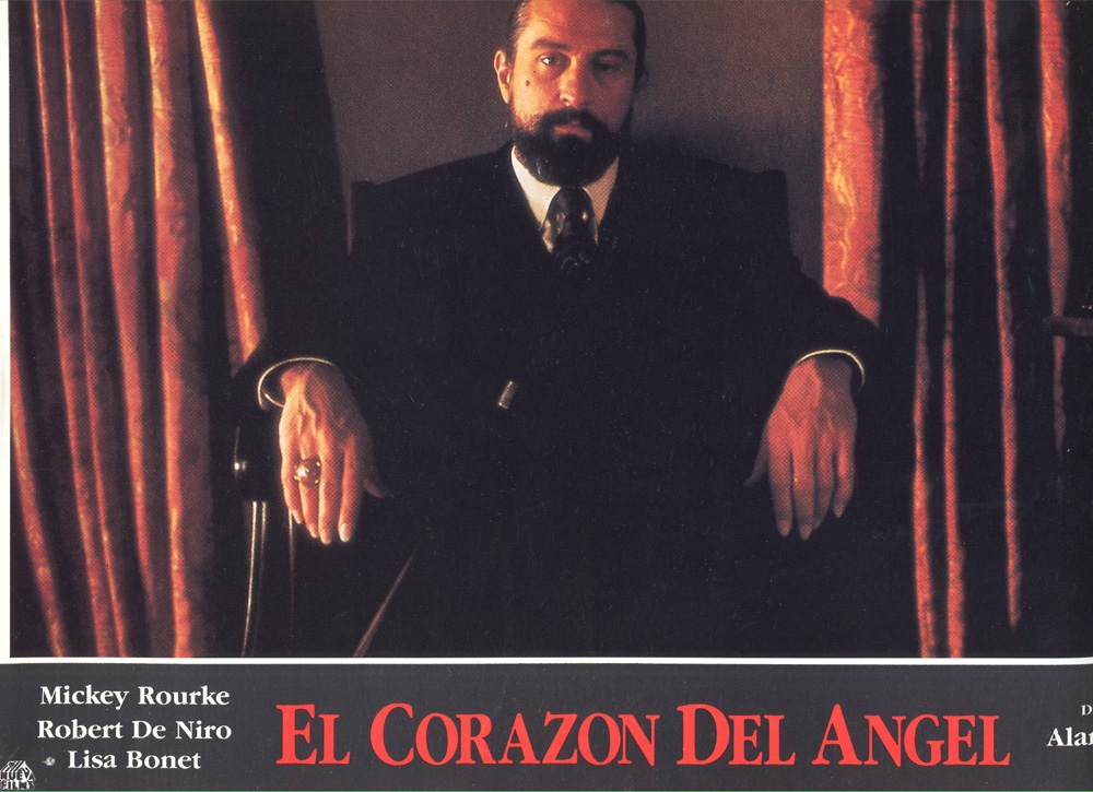 天使之心剧照的剧照