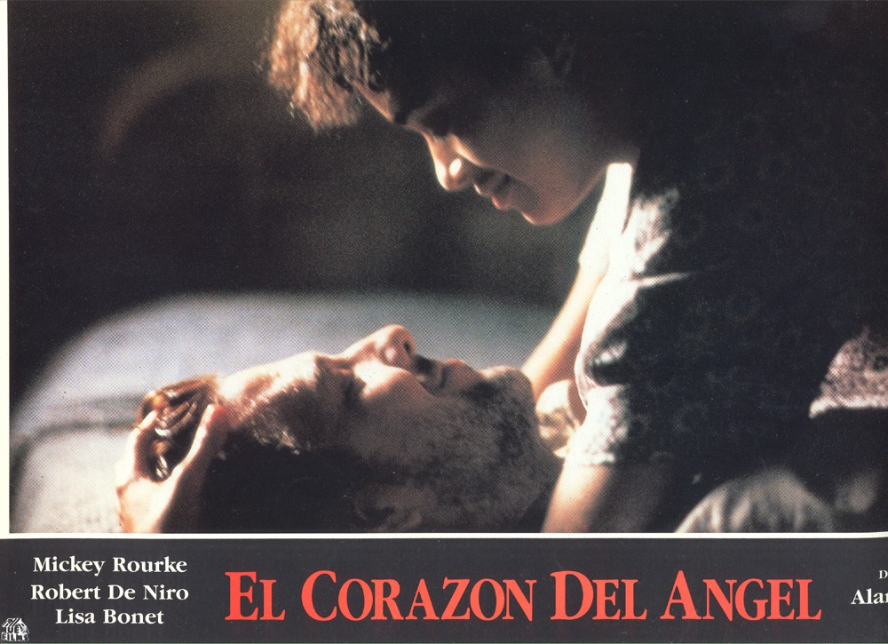 天使之心剧照的剧照