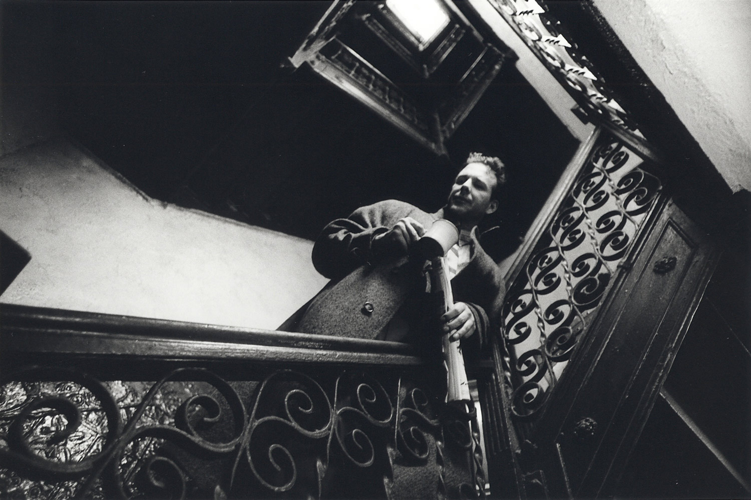 天使之心剧照的剧照