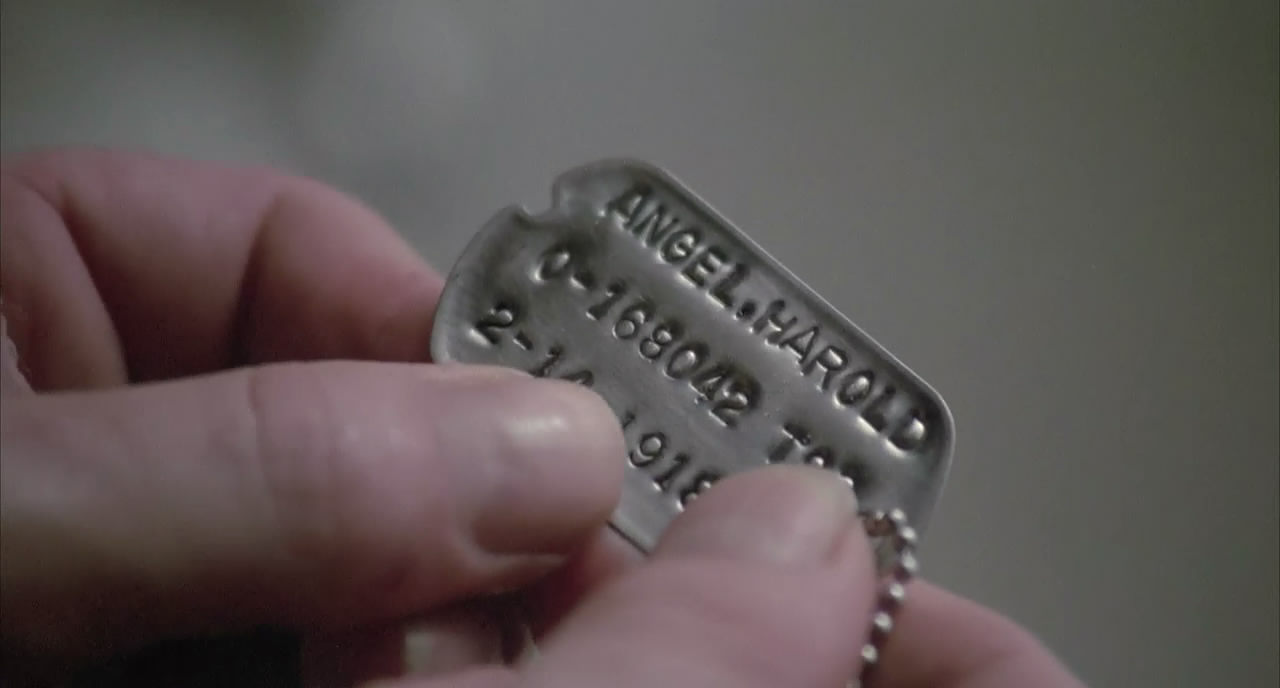 天使之心剧照的剧照