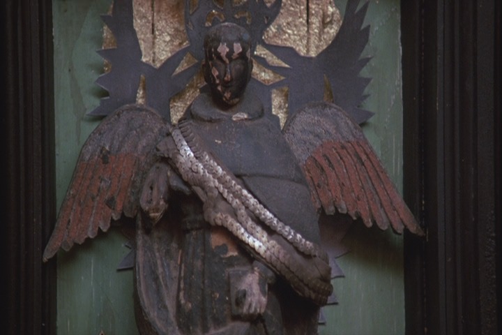 天使之心剧照的剧照