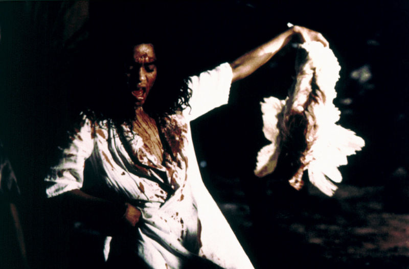 天使之心剧照的剧照