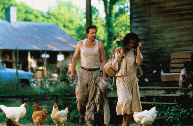 天使之心剧照的剧照