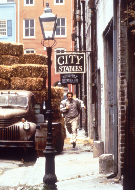 天使之心剧照的剧照