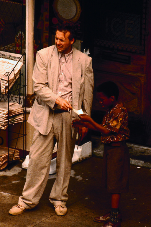 天使之心剧照的剧照