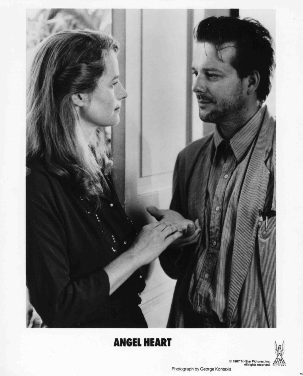 天使之心剧照的剧照