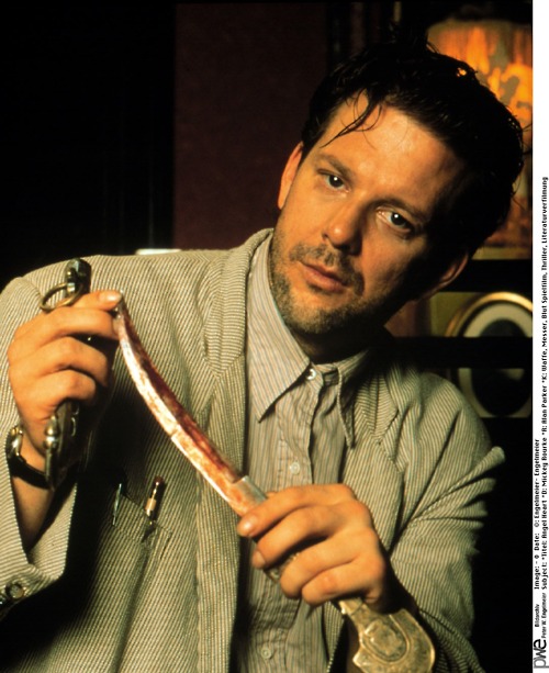 天使之心剧照的剧照