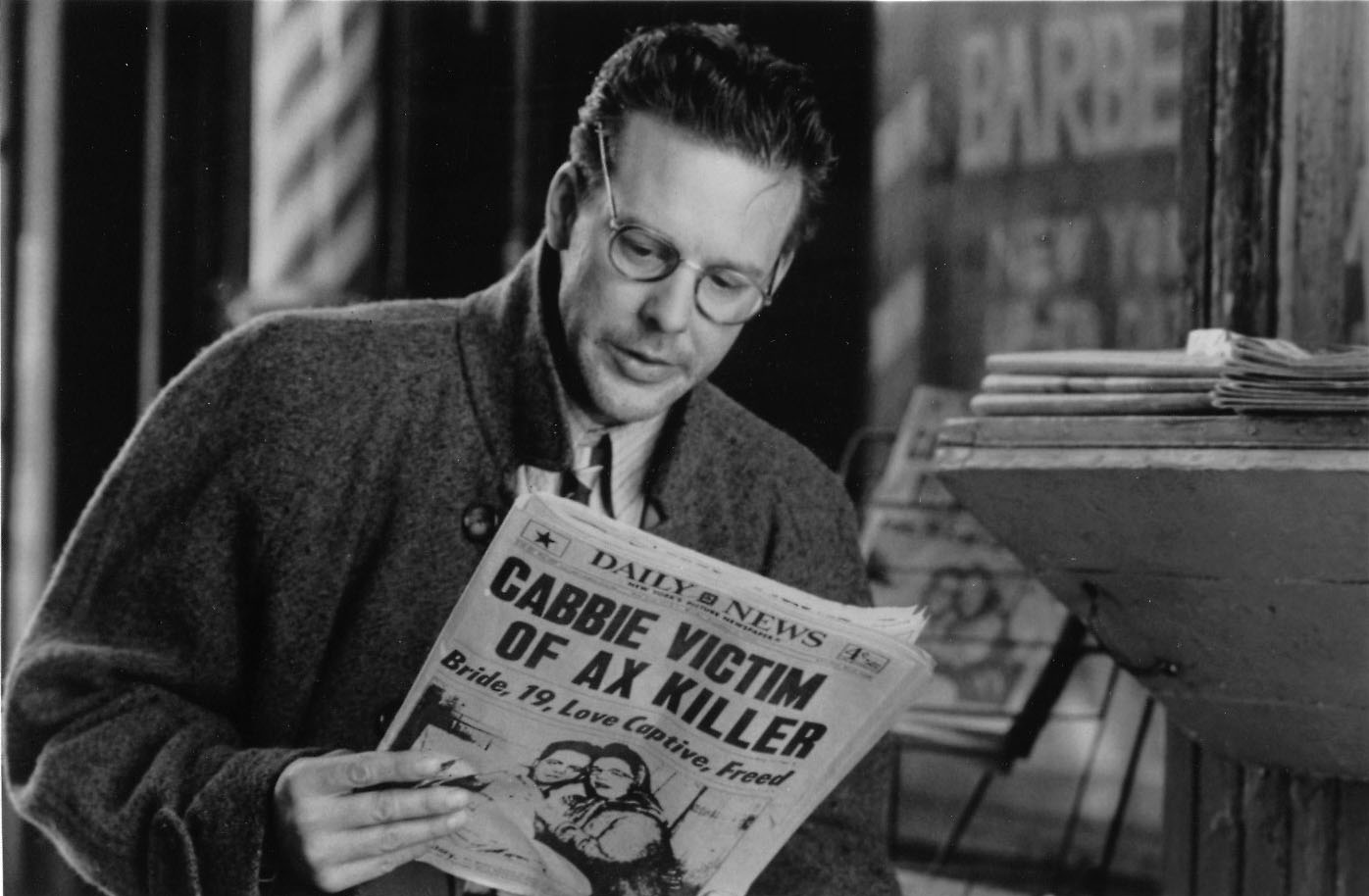 天使之心剧照的剧照