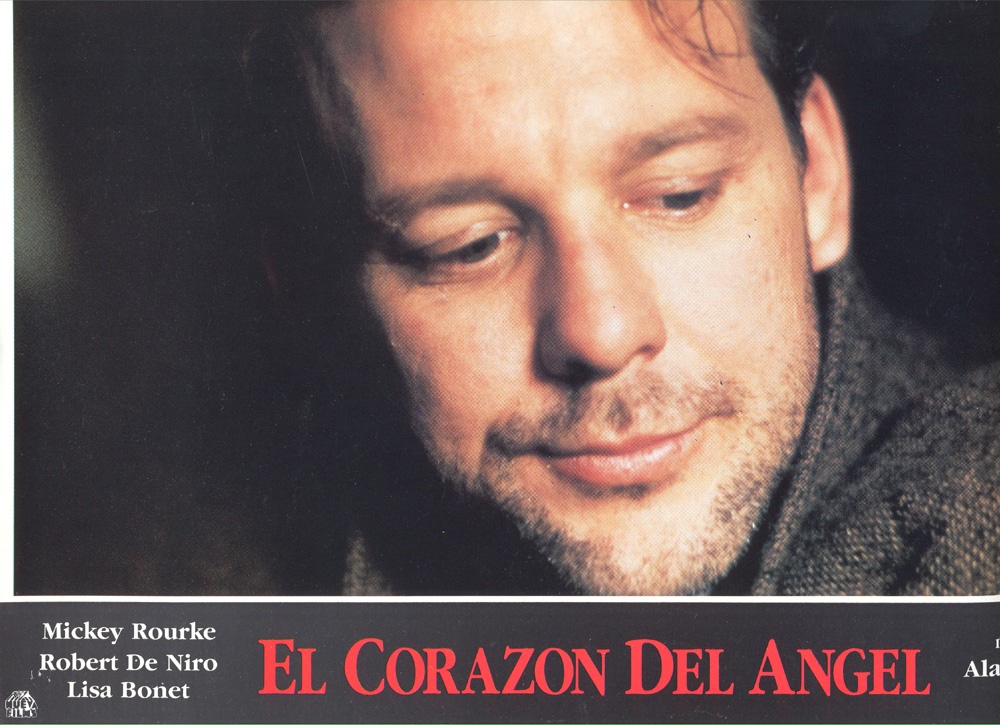 天使之心剧照的剧照