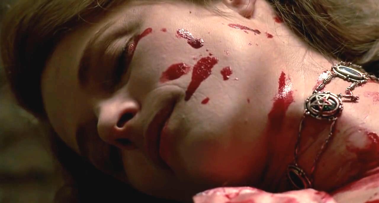 天使之心剧照的剧照