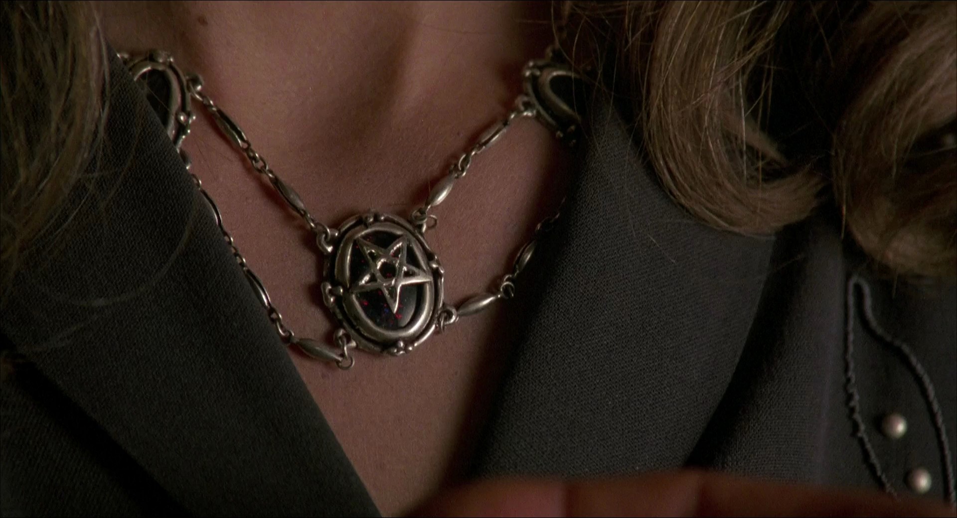 天使之心剧照的剧照