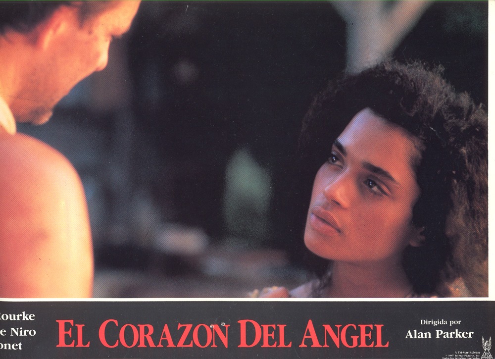 天使之心剧照的剧照